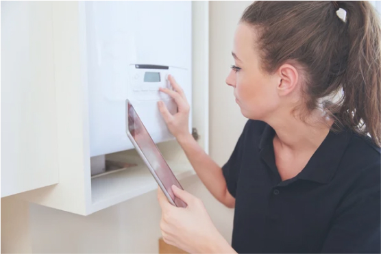 Boiler Repair Service
